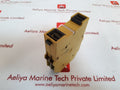 Pilz zauv/30s/1uz safety relay 670115 