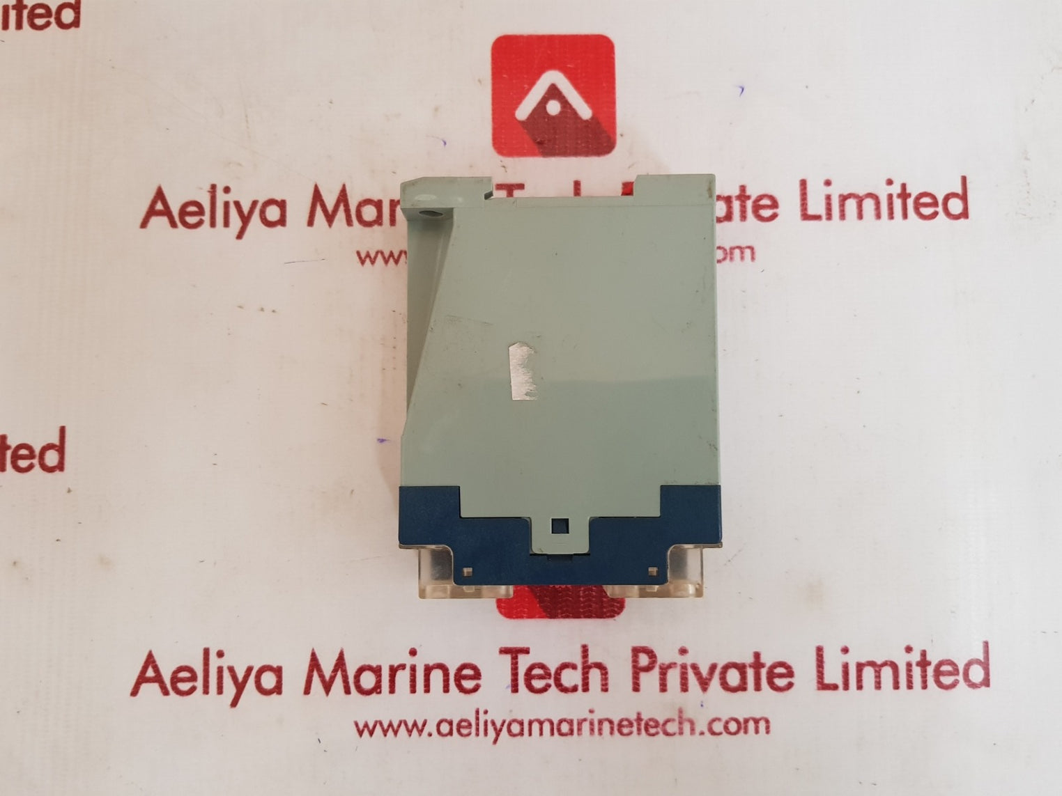 Schleicher kzt110 (b) time delay relay 06010809 829 106