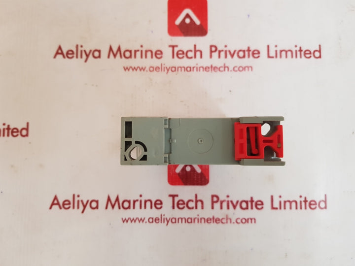 Schleicher kzt110 (b) time delay relay 06010809 829 106