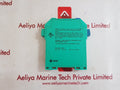 Pepperl+fuchs kfd0-cs-ex1.50p safety barrier