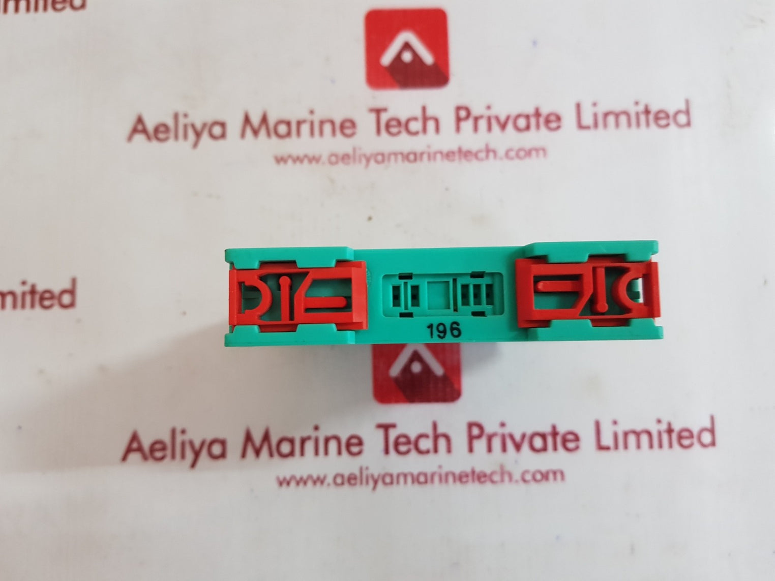 Pepperl+fuchs kfd0-cs-ex1.50p safety barrier