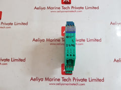 Pepperl+fuchs kfd2-stc4-ex1.20 smart transmitter isolator