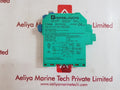 Pepperl+fuchs kfd2-stc4-ex1.20 smart transmitter isolator