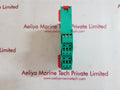 Pepperl+fuchs kfd2-stc4-ex1.2o smart transmitter isolator