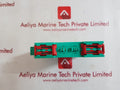 Pepperl+fuchs kfd2-sra-ex4 safety barrier 190176