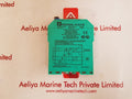 Pepperl+fuchs kfd2-pt2-ex1-5 potentiometer amplifier