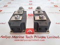 Ixys mcc501-16io1 power module