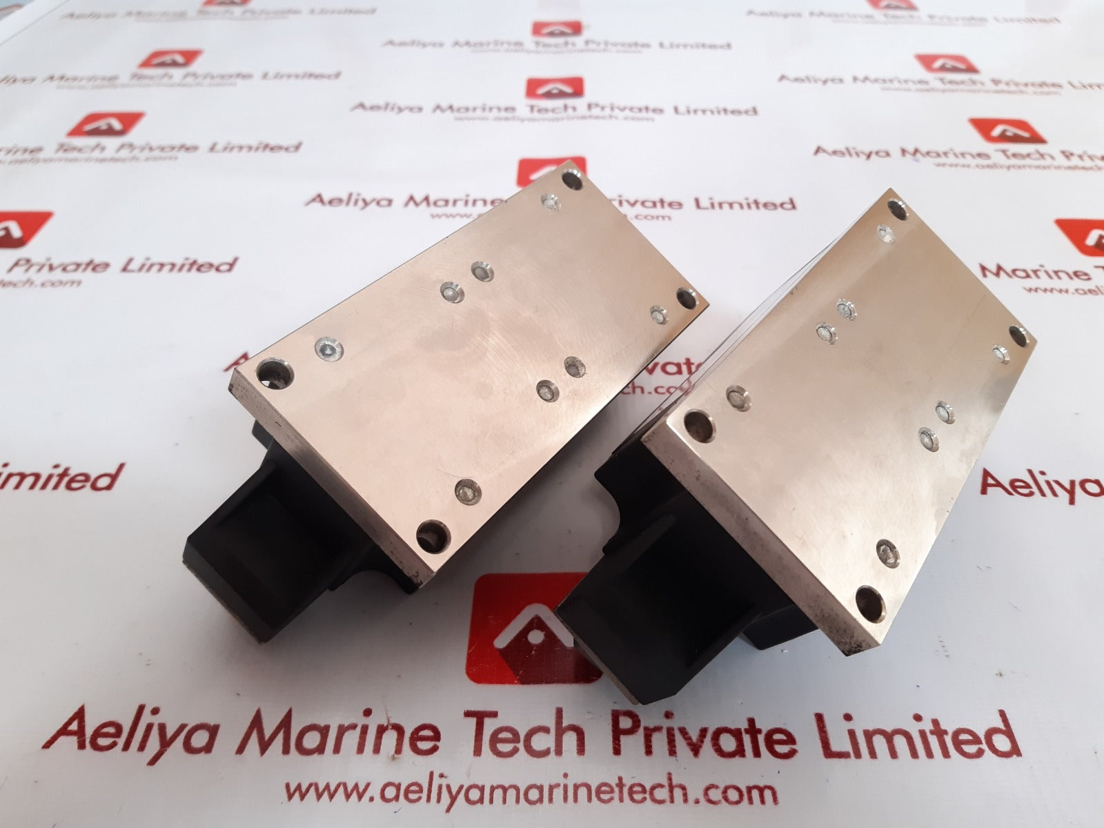 Ixys mcc501-16io1 power module