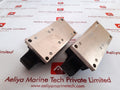 Ixys mcc501-16io1 power module
