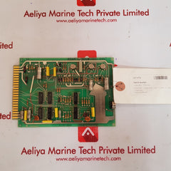 Terasaki k/762/622-001a pcb card eih-222 