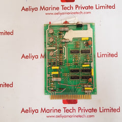 Terasaki k/762/622-001a pcb card eih-222 