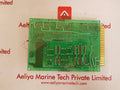 Terasaki k/762/622-001a pcb card eih-222 
