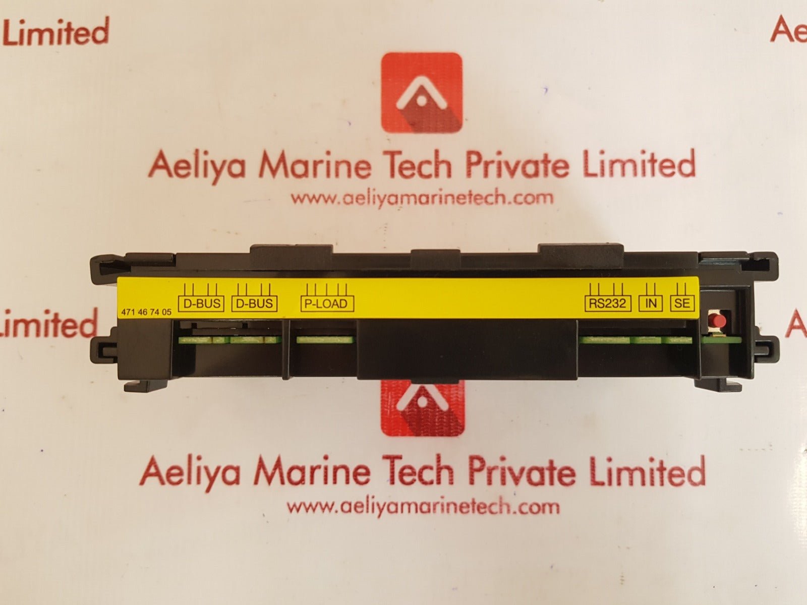 Els 432680302/432690303 circuit module board 