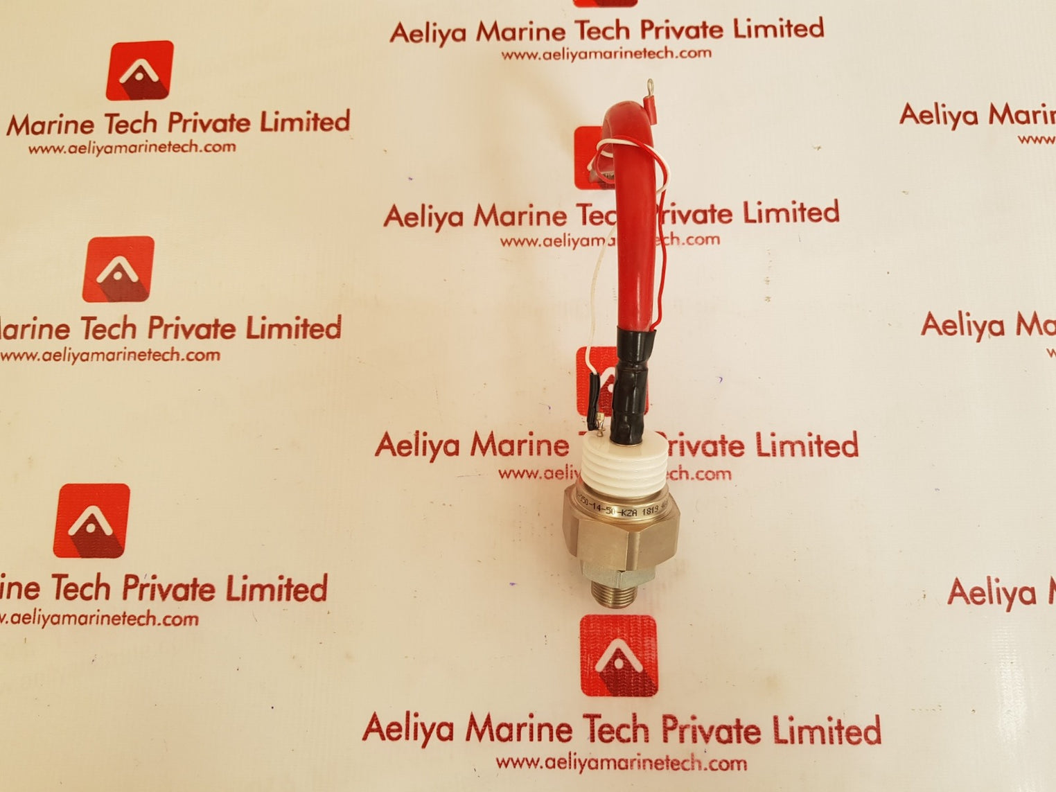 Kubara lamina t71-350-14-50-kza thyristor 