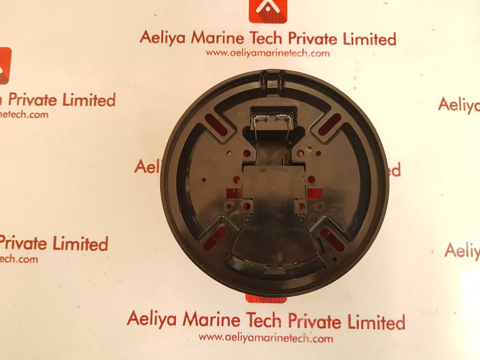 Menvier fire alarm bells