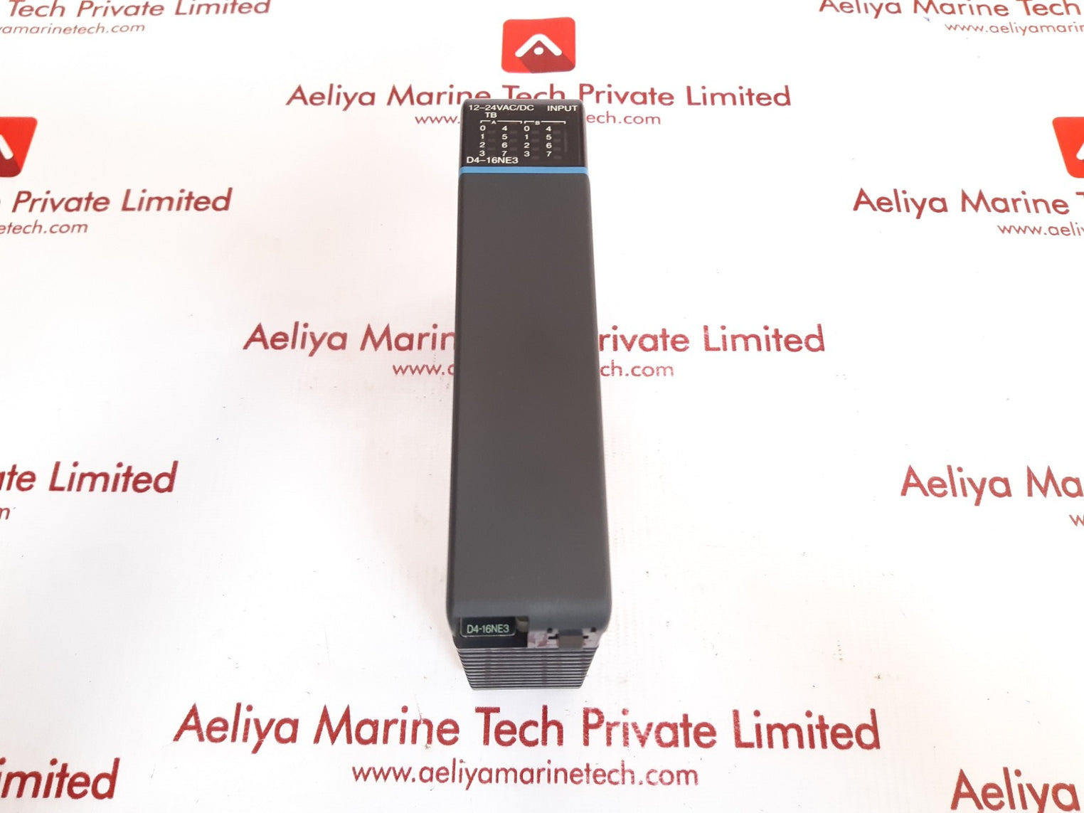 Automation direct d4-16ne3 input module