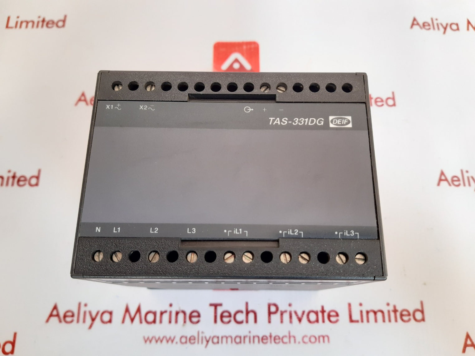 Deif tas-331dg 700013363.10 selectable transducer