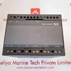 Deif tas-331dg 700013363.10 selectable transducer