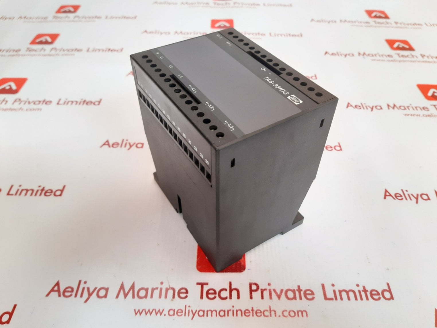 Deif tas-331dg 700013363.10 selectable transducer