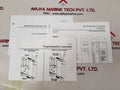 Ge fanuc ic697bem713 bus transmitter expansion modules