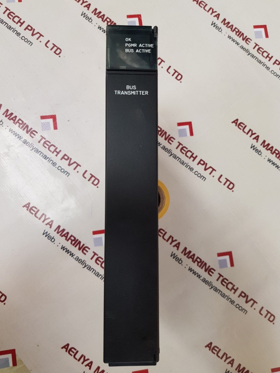 Ge fanuc ic697bem713 bus transmitter expansion modules