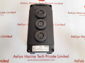 Bartec 07-351 emergency push button stop control station switch 