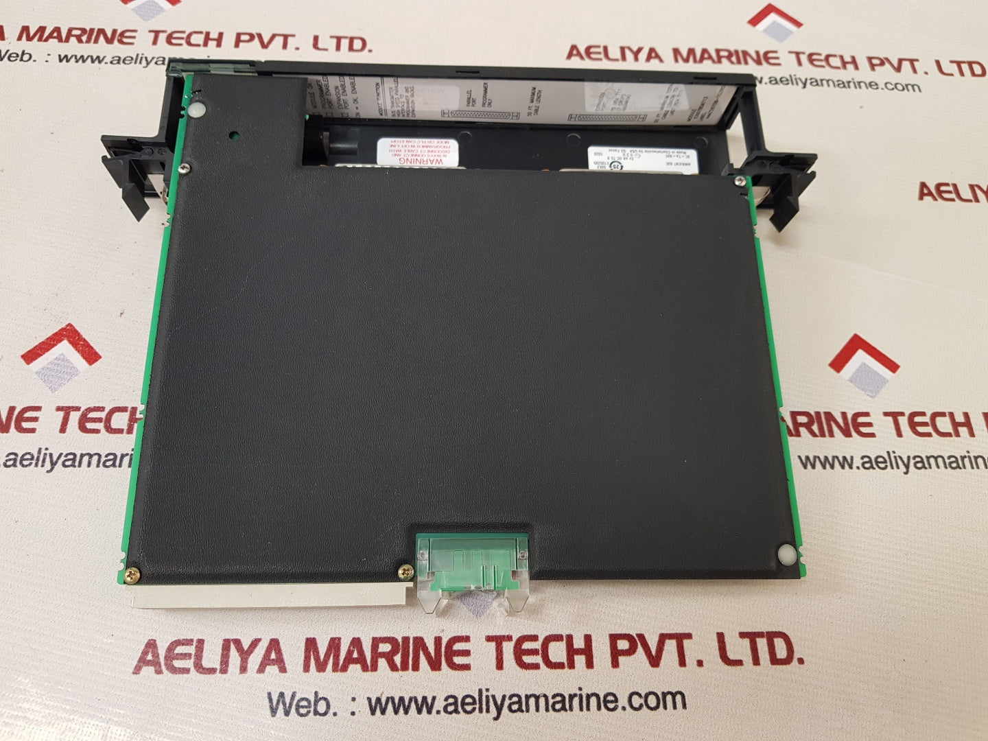 Ge fanuc ic697bem713j bus expansion transmitter module