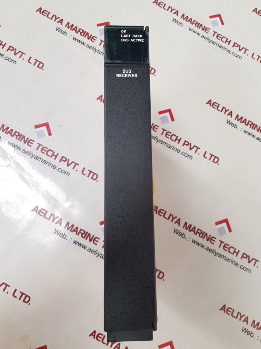 Ge ic697bem711n bus expansion receiver module