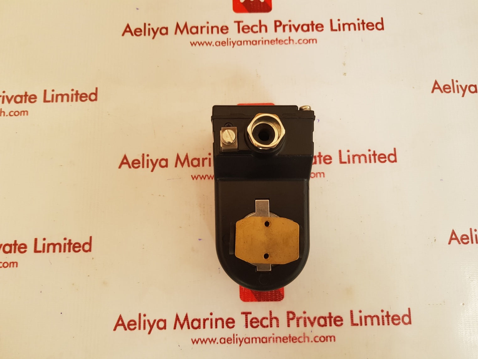 Herion ex-92.c.2175x solenoid coil