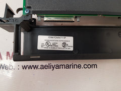 Ge fanuc ic697cmm711p communications coprocessor