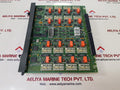 Northern telecom nt8d09al analog message waiting line module