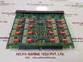 Northern telecom nt8d09al analog message waiting line module