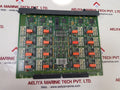 Northern telecom nt8d09al analog message waiting line module