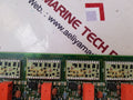 Northern telecom nt8d09al analog message waiting line module