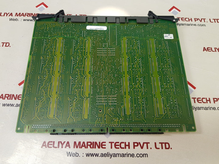 Northern telecom nt8d09al analog message waiting line module