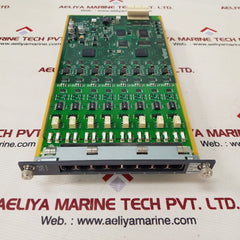 Avaya mm711 analog module 700466626