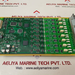 Avaya mm711 analog module 700466626