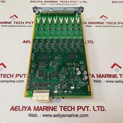 Avaya mm711 analog module 700466626