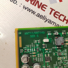 Avaya mm711 analog module 700466626