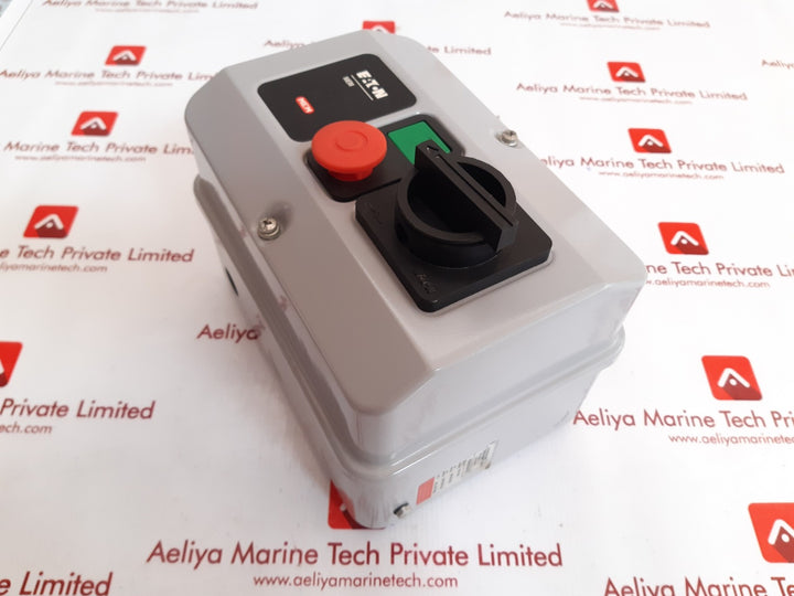 Eaton mem 48adsa1x dol starter metalclad