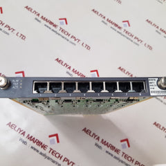 Avaya mm711 analog module 700466626