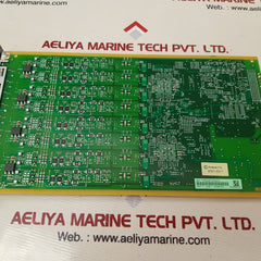 Avaya mm711 analog module 700466626