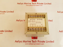 Multispan mbt-100 digital timer