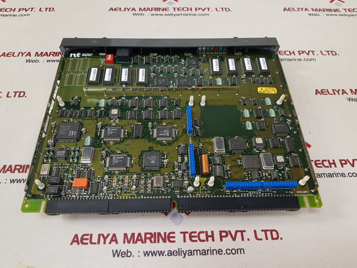 Northern telecom ntak09ba digital interface card