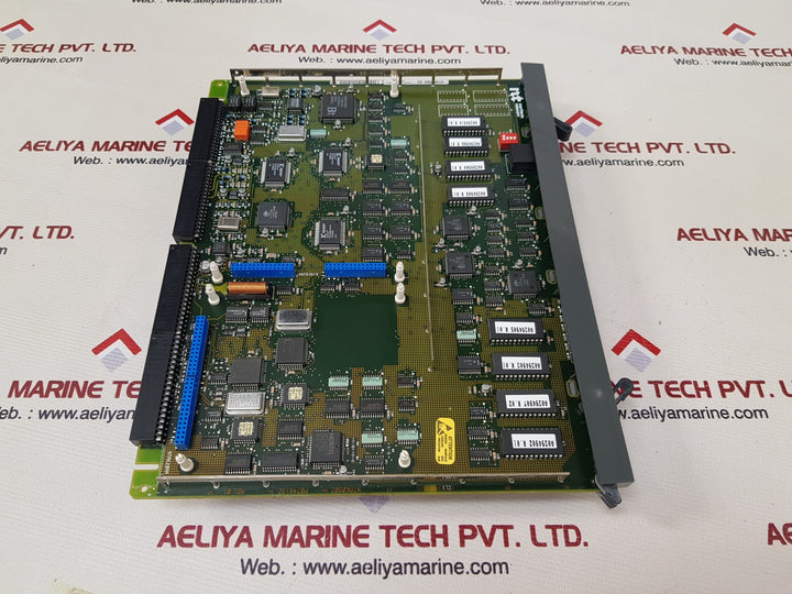 Northern telecom ntak09ba digital interface card