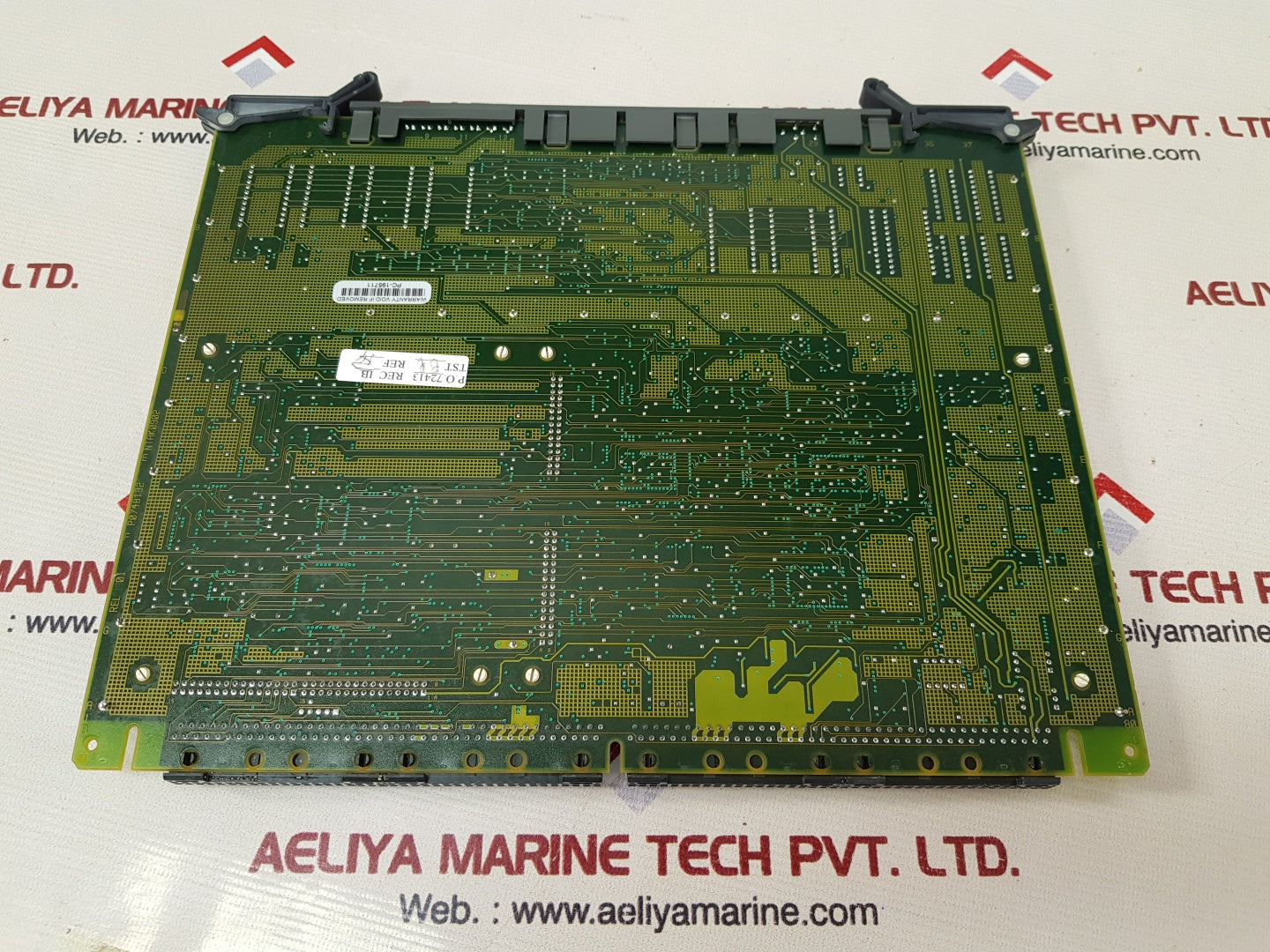 Northern telecom ntak09ba digital interface card