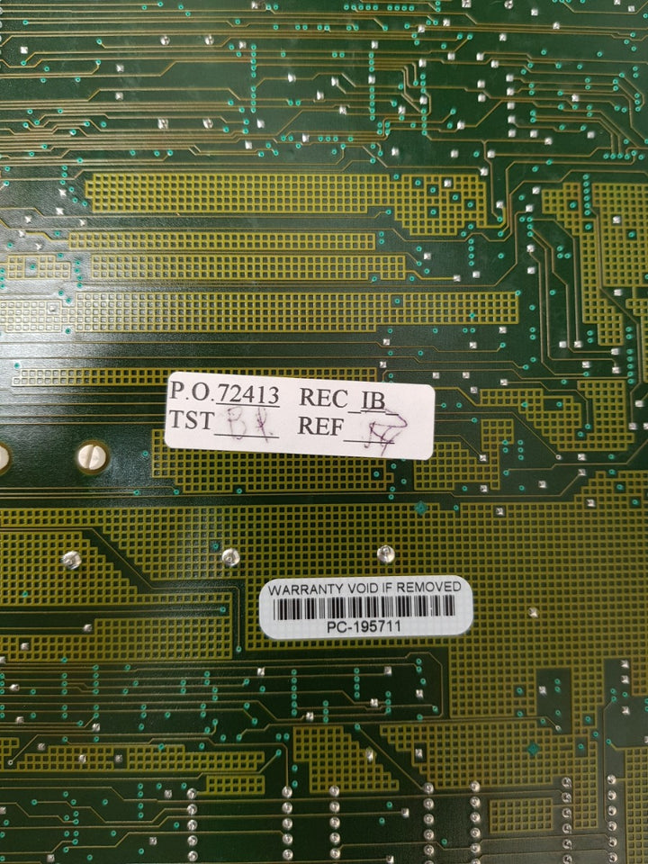 Northern telecom ntak09ba digital interface card