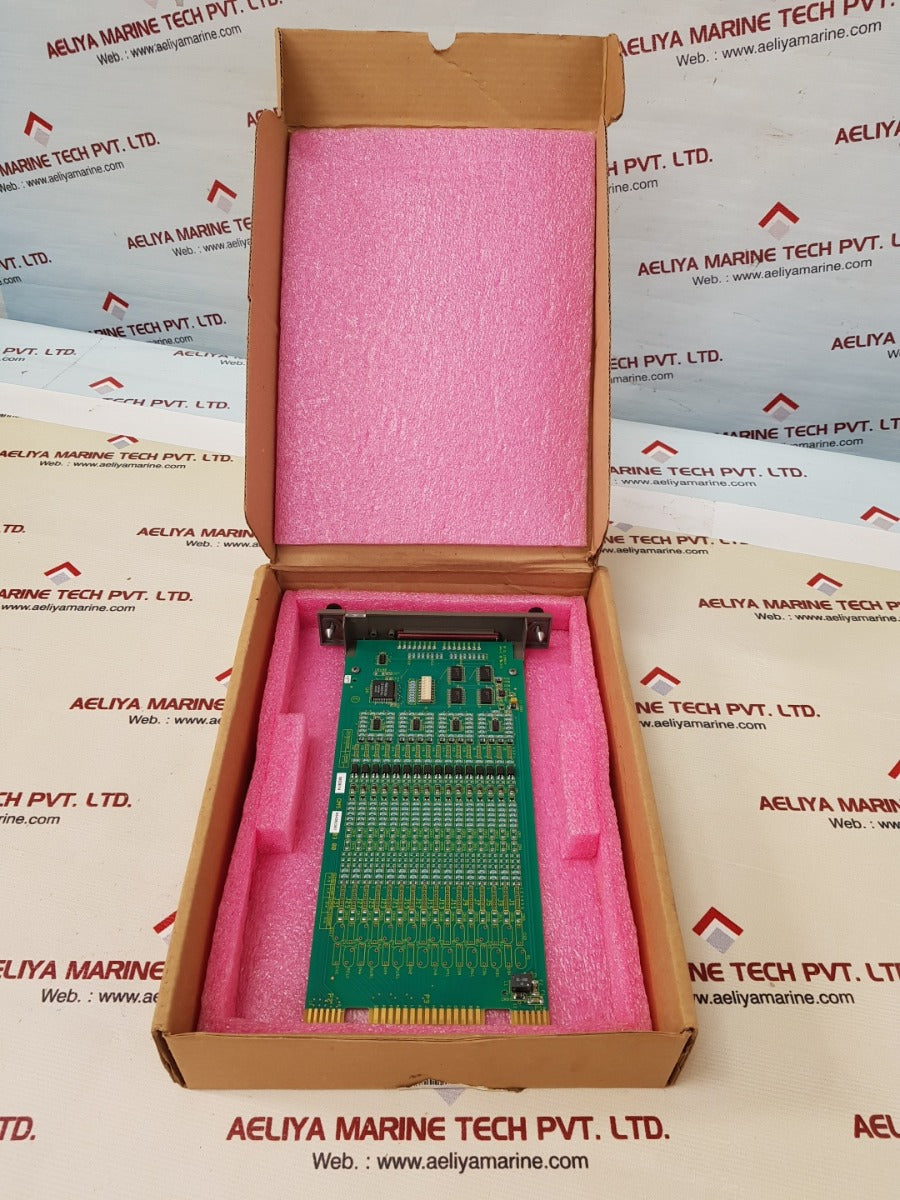 Abb imdsi14 digital input module 
