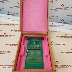 Abb imdsi14 digital input module 