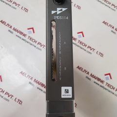Abb imdsi14 digital input module 